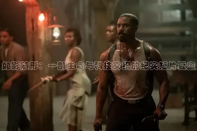 如影随形：一部生命与科技交织的纪实短片复盘